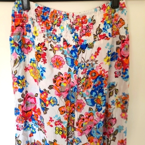 NWT Vera Bradley Pretty Poises Pants Small - Picture 5 of 14